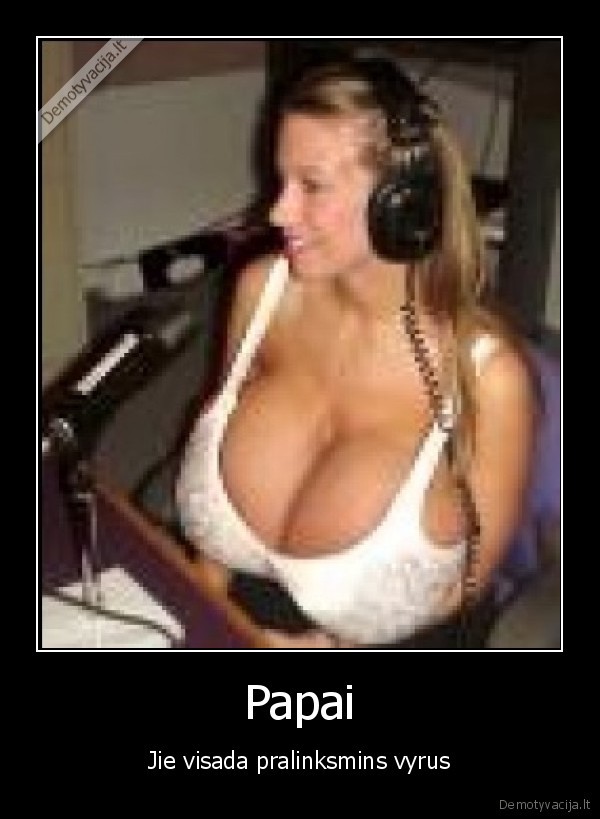 papai