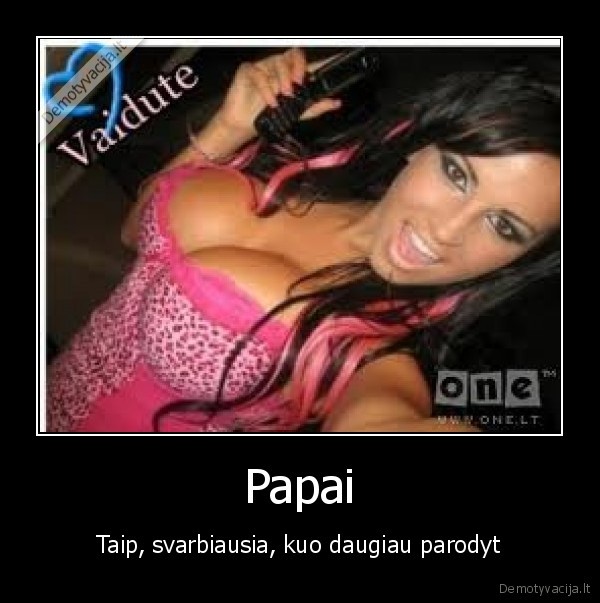 papai