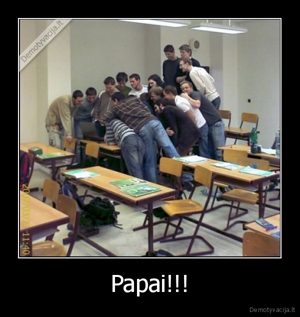 Papai!!!