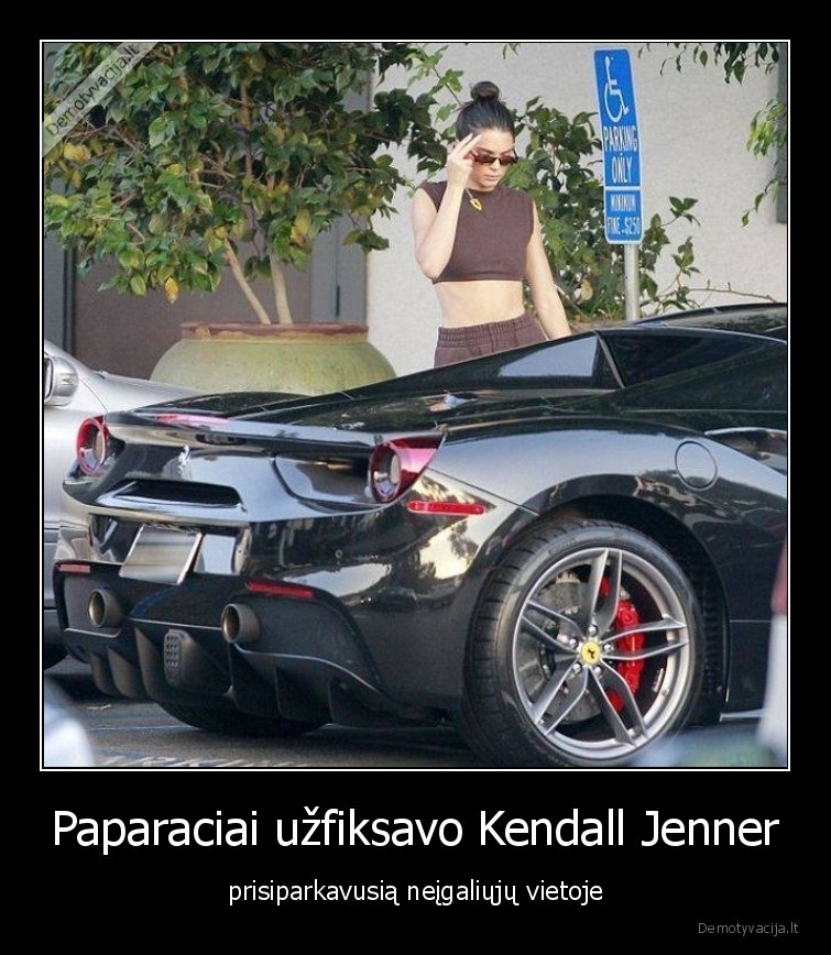 paparaciai,uzfiksavo,kendall, jenner,neigaliuju, vieta