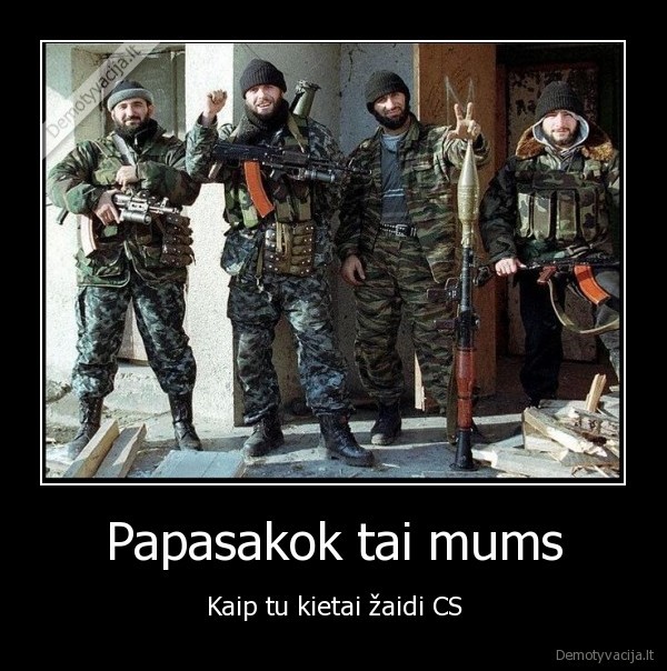Papasakok tai mums