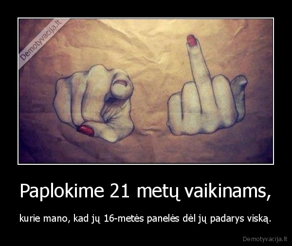 panos,vaikinai,amziaus, skirtumas
