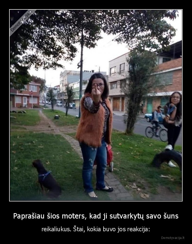 moteris,suo,fakas,pirstas,manieros