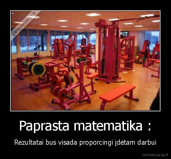 sportas