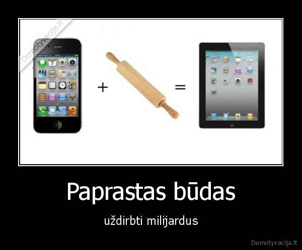 Paprastas būdas