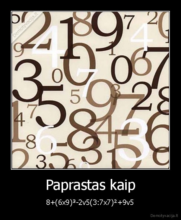 skaiciai,paprastumas