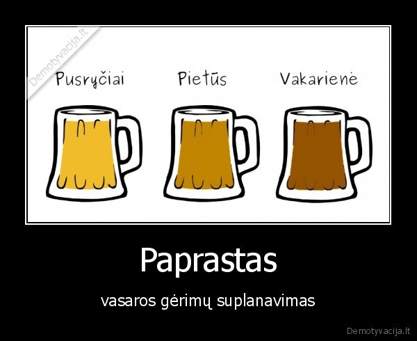 Paprastas