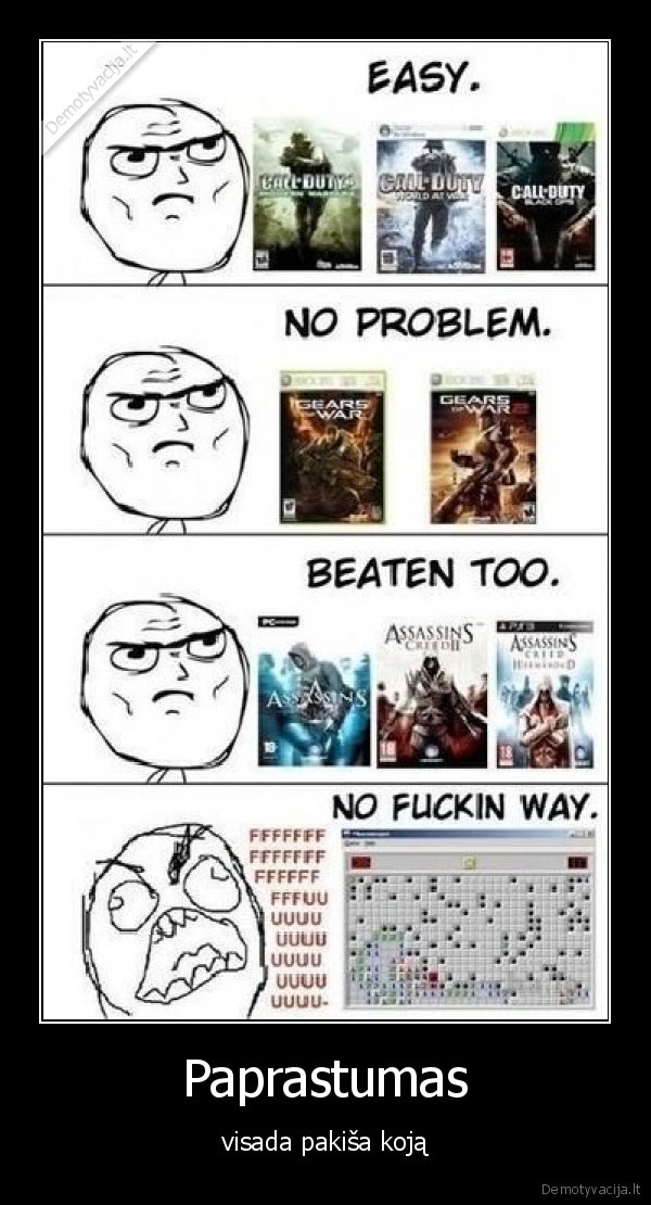 call, of, duty, zaidimai, mines