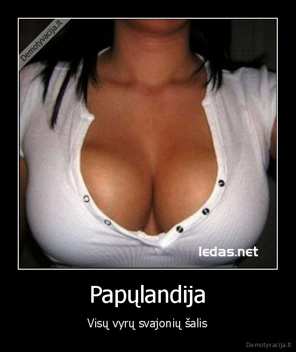 Papųlandija