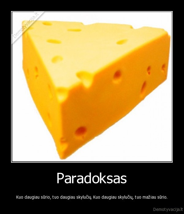 Paradoksas