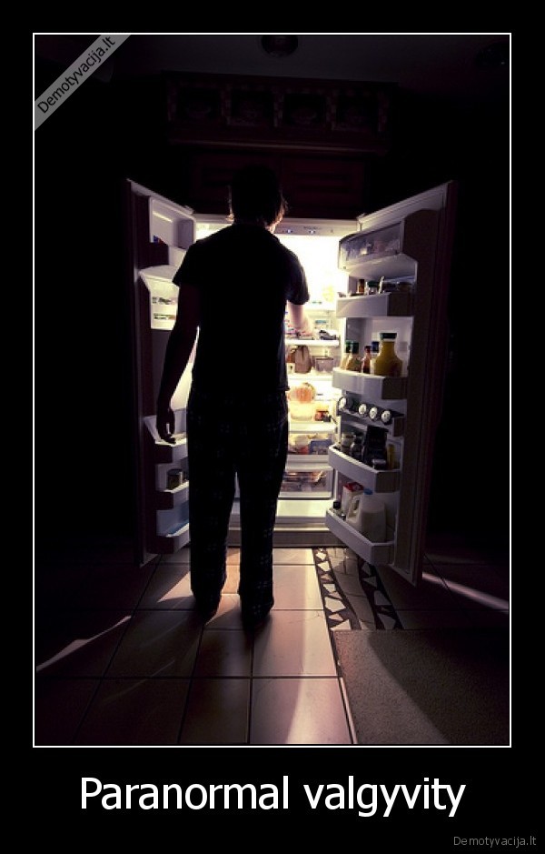 paranormal