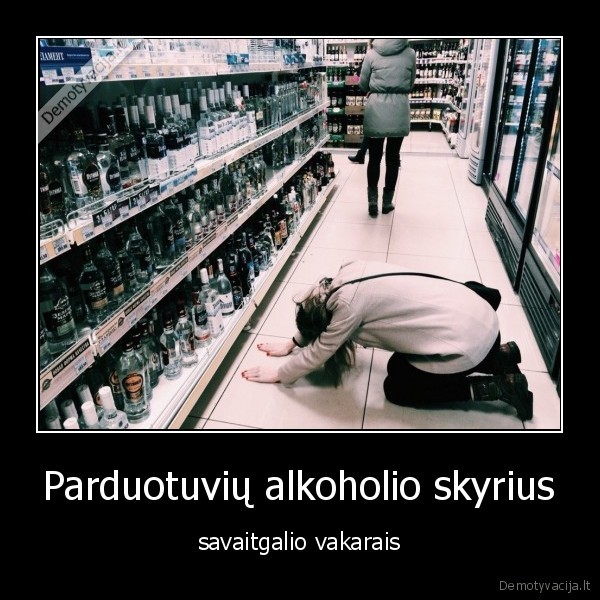 alkoholis,savaitgalis