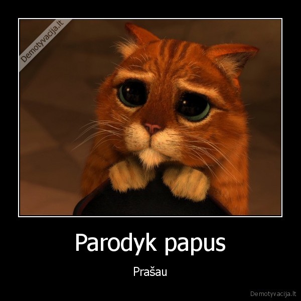 Parodyk papus