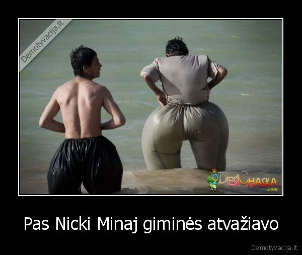 nicki, minaj,uzpakalis,didelis