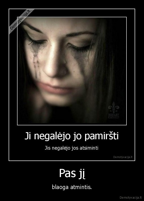 Pas jį