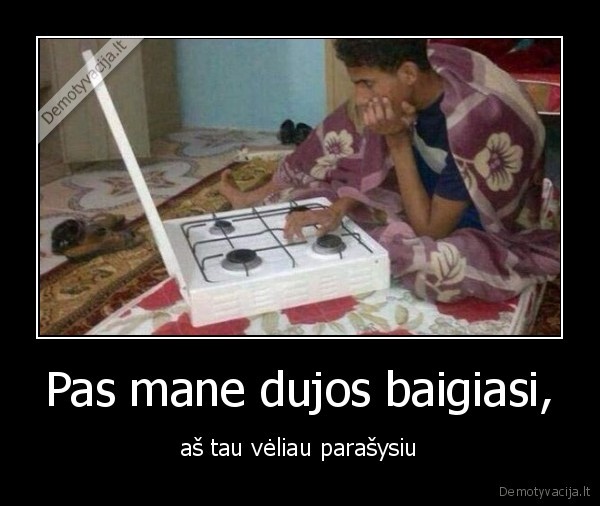 dujos,laptopas