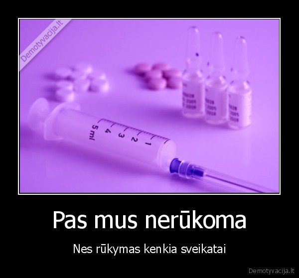 uzkniso, kubilius