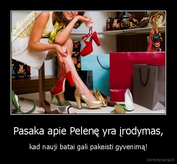 batai,pirkiniai,shopping