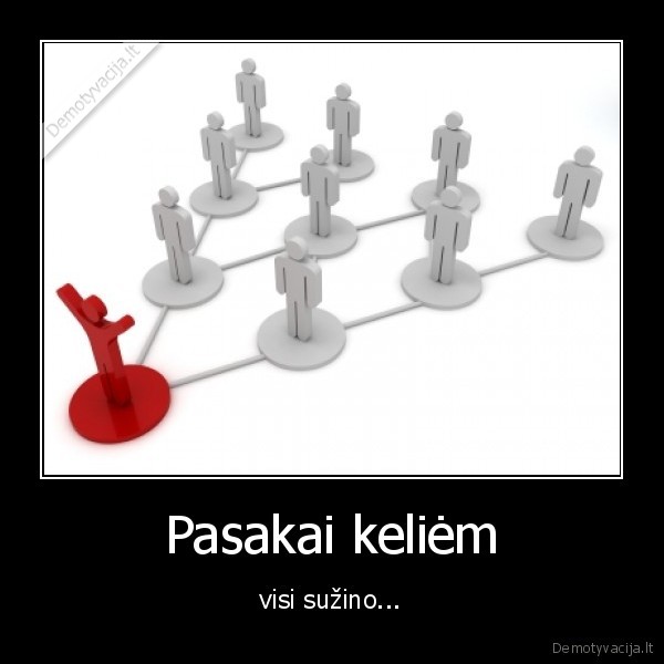 Pasakai keliėm
