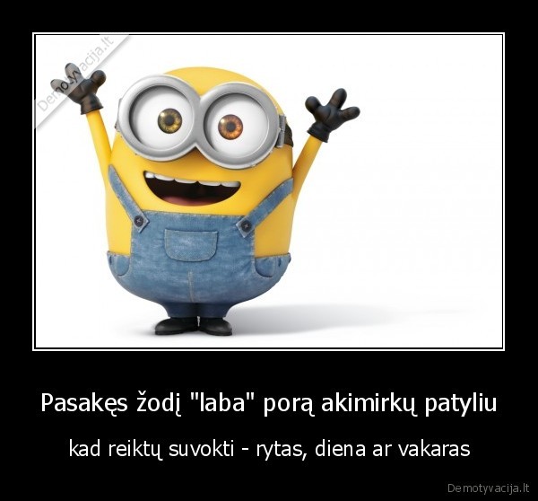 pasisveikinimas