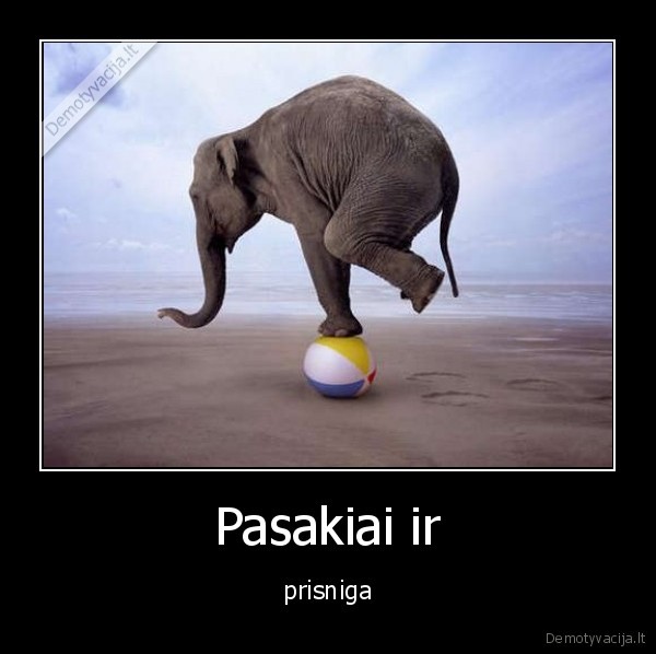 Pasakiai ir