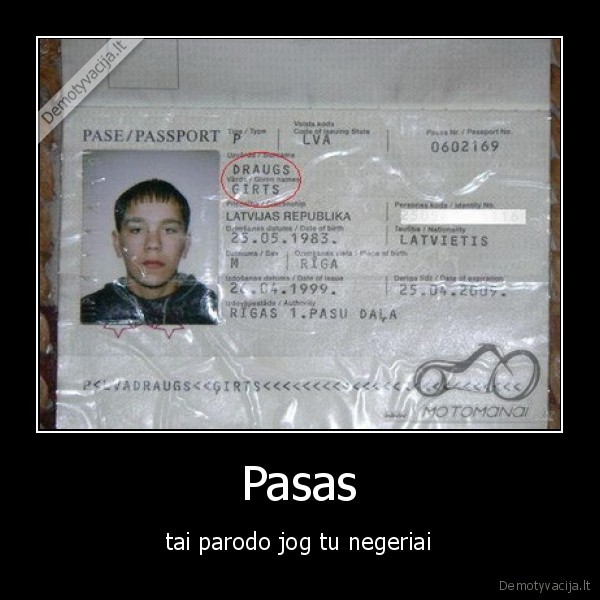 Pasas