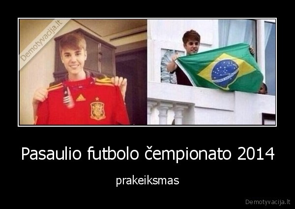bieber,prakeiksmas,ispanija,brazilija