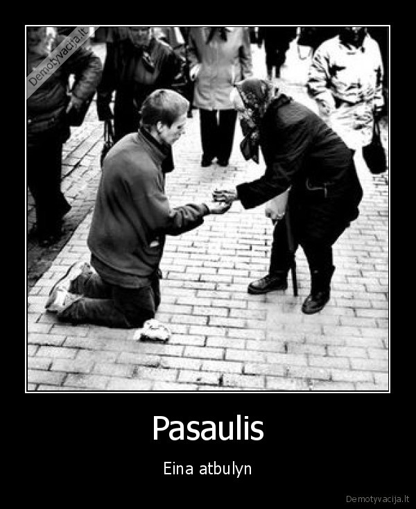Pasaulis