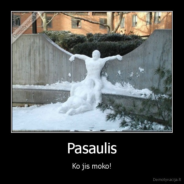Pasaulis