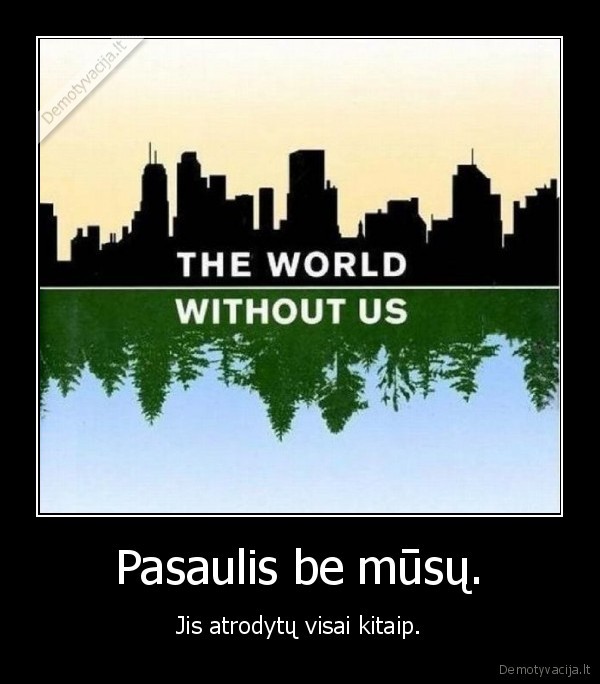 pasaulis