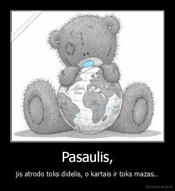 Pasaulis,