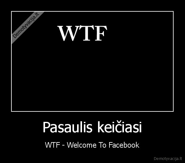 facebook, fb, wtf