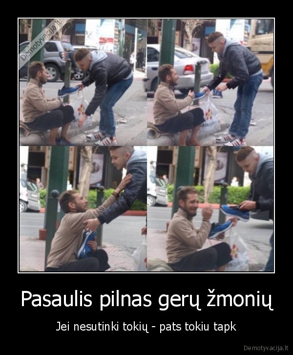 geri, zmones,geris