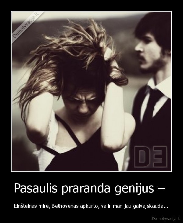 genijai