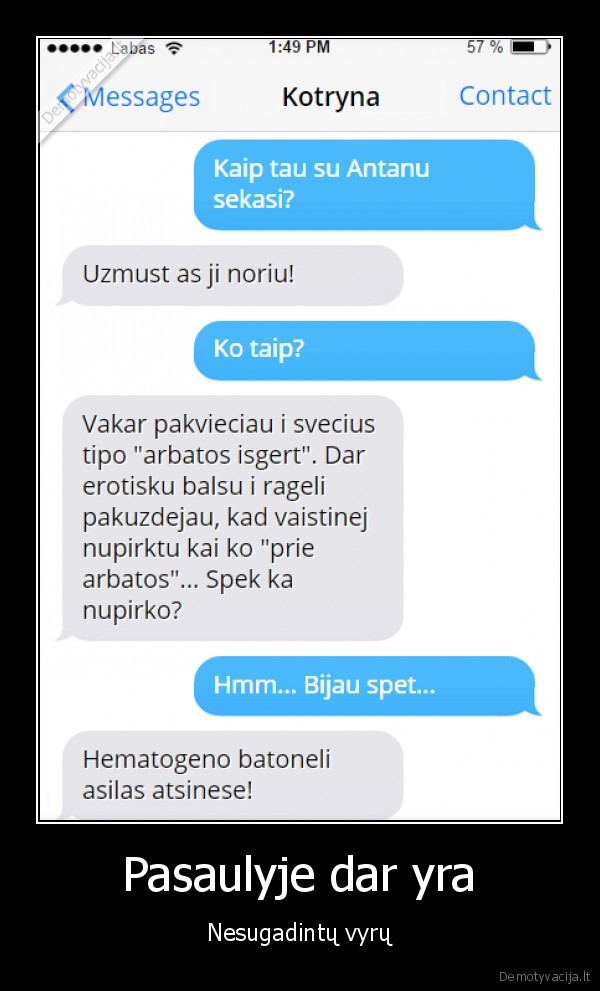 hematugenas,hematogenas,sms, draugei,skundziasi