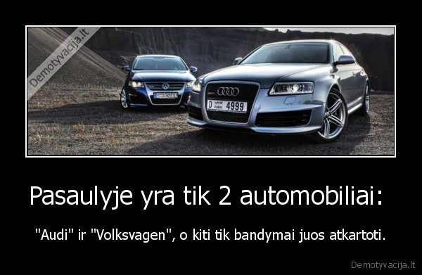 audi,vw,volkswagen