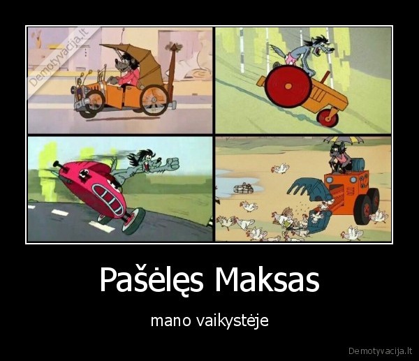 mad, max