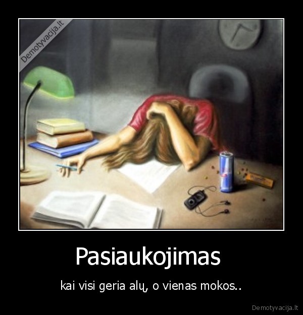 Pasiaukojimas 