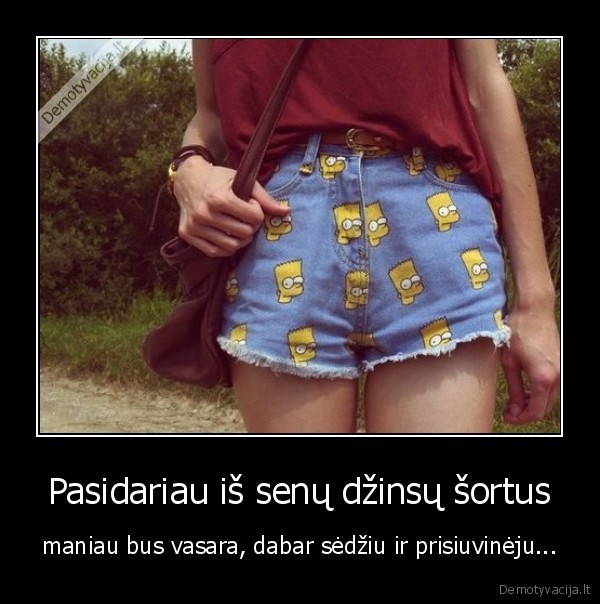 sortai,vasara