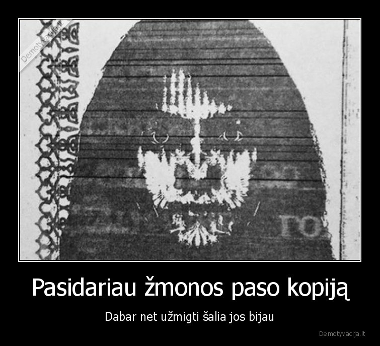 demonas,pasas