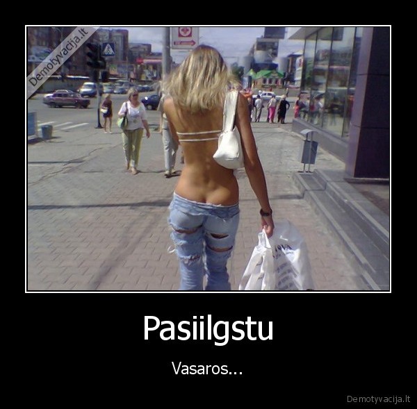 vasara,karsta, pana