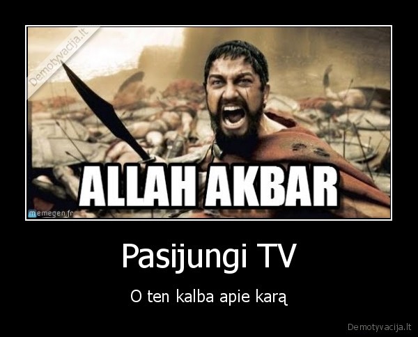 Pasijungi TV