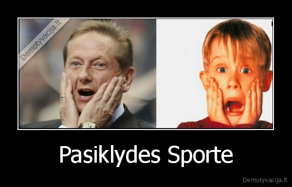 romanovas, vadimir, kalkinas, pasiklydes, sporte