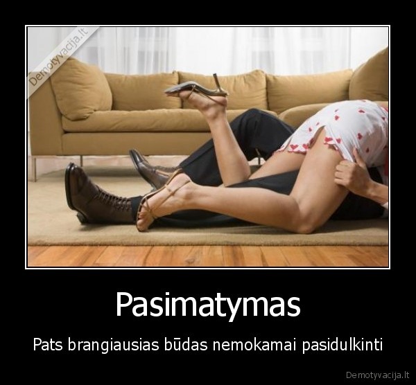 Pasimatymas