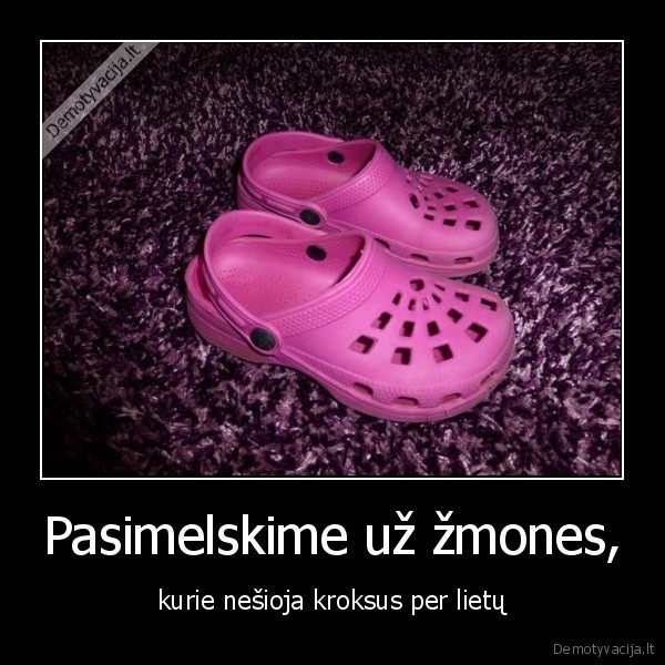 Pasimelskime už žmones,