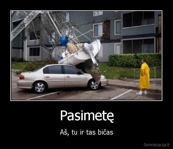 Pasimetę