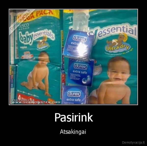 durex,prezervatyvai,vystiklai