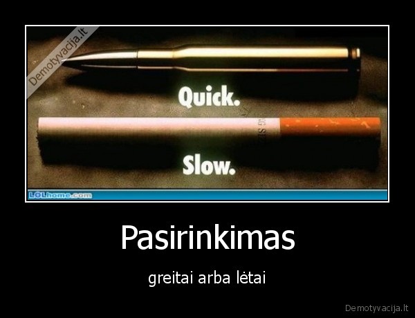 Pasirinkimas