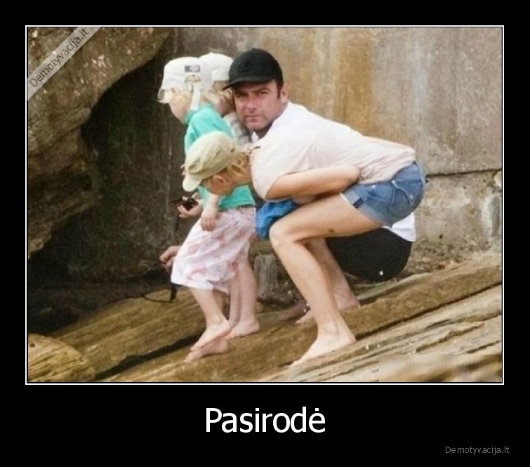 iliuzija,pasirode