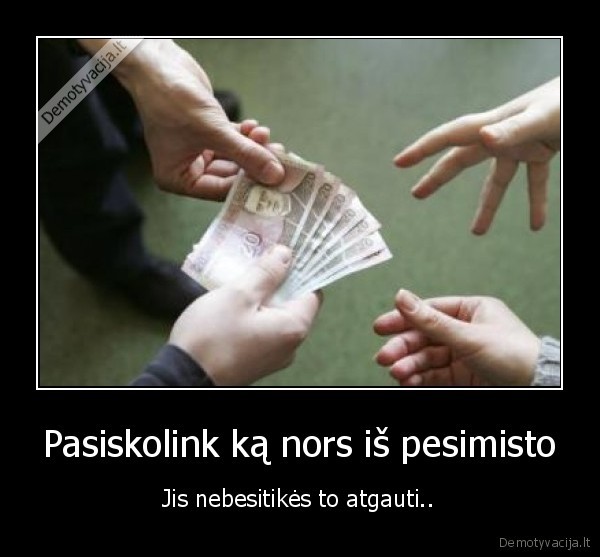 pesimistas